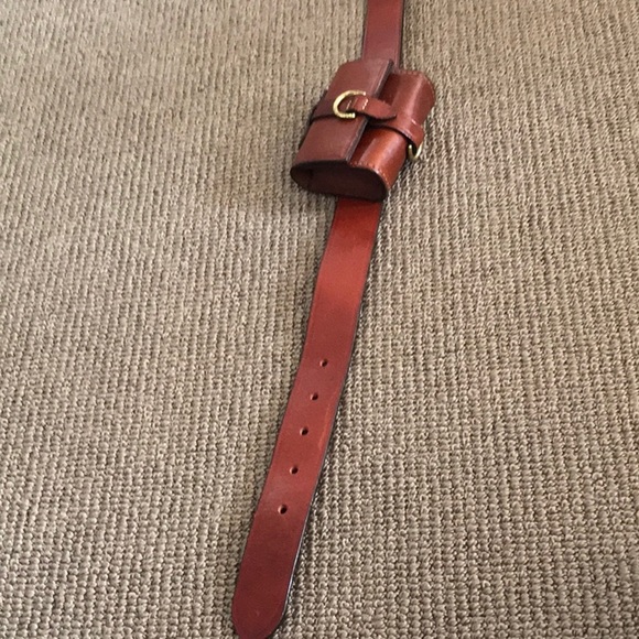 Belt Bag by Joan and David - Picture 2 of 8